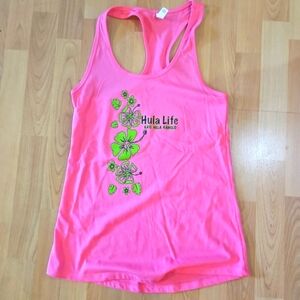 Hula Life Hawaii Tank